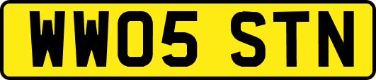 WW05STN