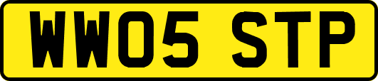 WW05STP
