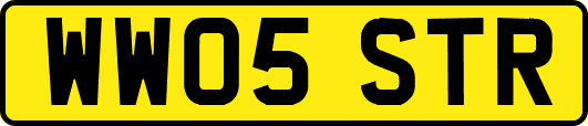 WW05STR