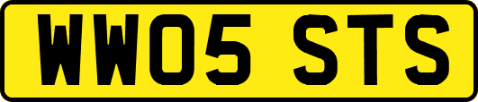 WW05STS