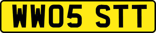 WW05STT