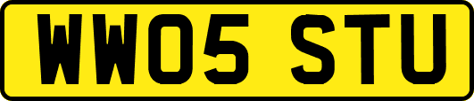 WW05STU