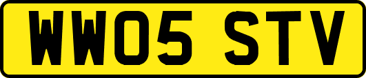 WW05STV