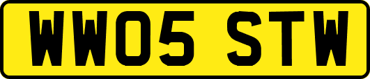 WW05STW