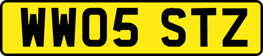 WW05STZ
