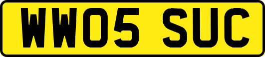 WW05SUC