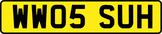 WW05SUH