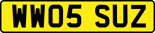 WW05SUZ