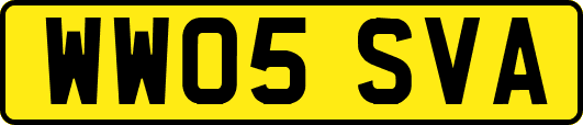 WW05SVA