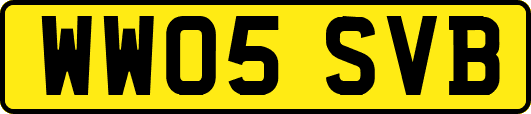 WW05SVB
