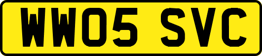 WW05SVC