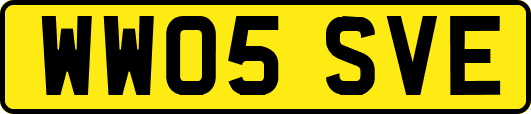 WW05SVE