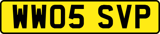 WW05SVP