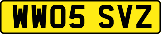 WW05SVZ