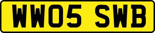 WW05SWB