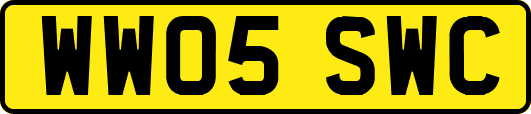 WW05SWC