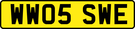 WW05SWE