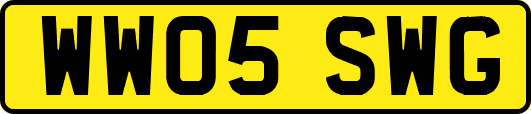 WW05SWG