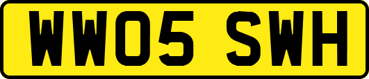 WW05SWH