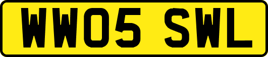 WW05SWL