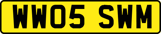 WW05SWM