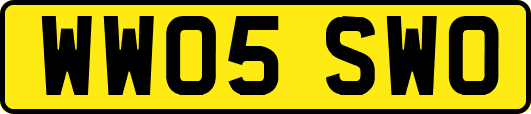 WW05SWO