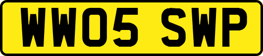 WW05SWP