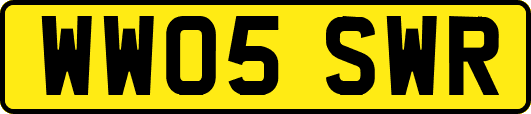 WW05SWR