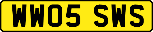 WW05SWS