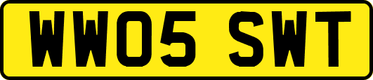 WW05SWT