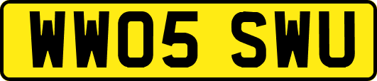 WW05SWU