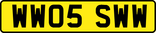 WW05SWW