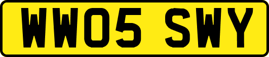 WW05SWY