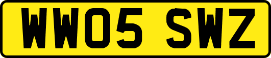 WW05SWZ