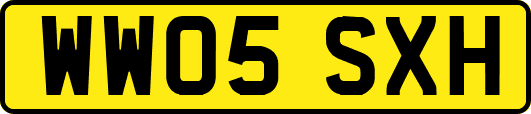 WW05SXH
