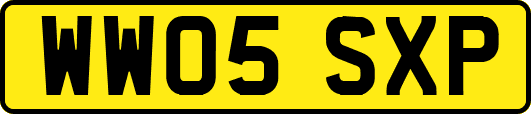 WW05SXP