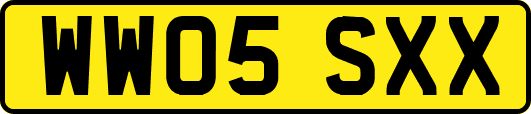 WW05SXX