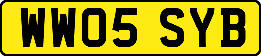 WW05SYB
