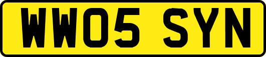 WW05SYN
