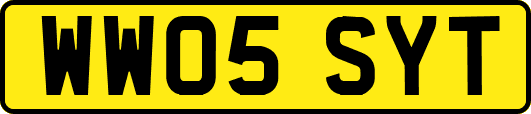 WW05SYT