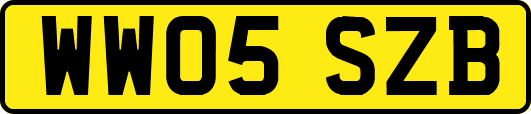 WW05SZB
