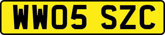 WW05SZC