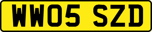 WW05SZD