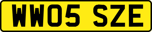 WW05SZE