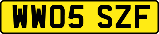 WW05SZF