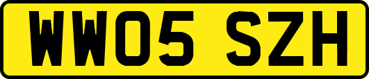 WW05SZH