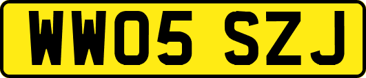 WW05SZJ
