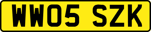 WW05SZK