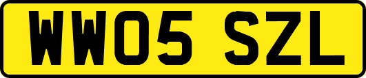 WW05SZL