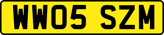 WW05SZM